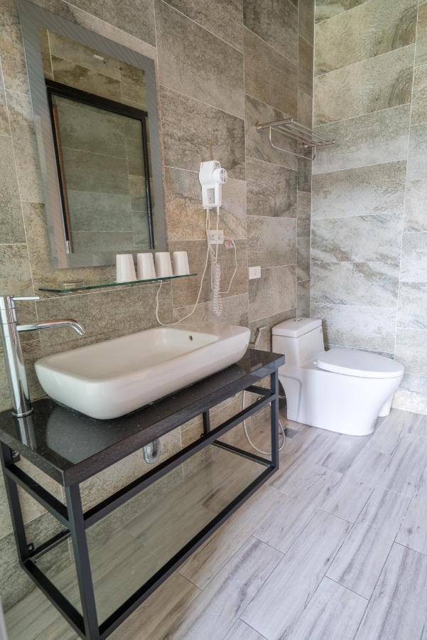 Shui Geng Yuan Farm B&B Yilan Zewnętrze zdjęcie