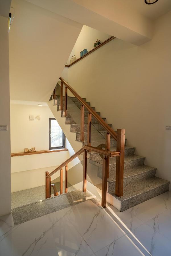 Shui Geng Yuan Farm B&B Yilan Zewnętrze zdjęcie