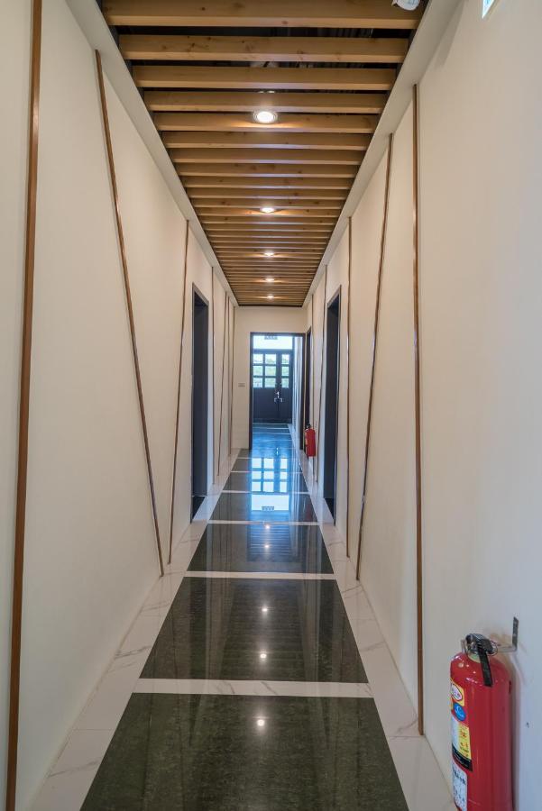 Shui Geng Yuan Farm B&B Yilan Zewnętrze zdjęcie