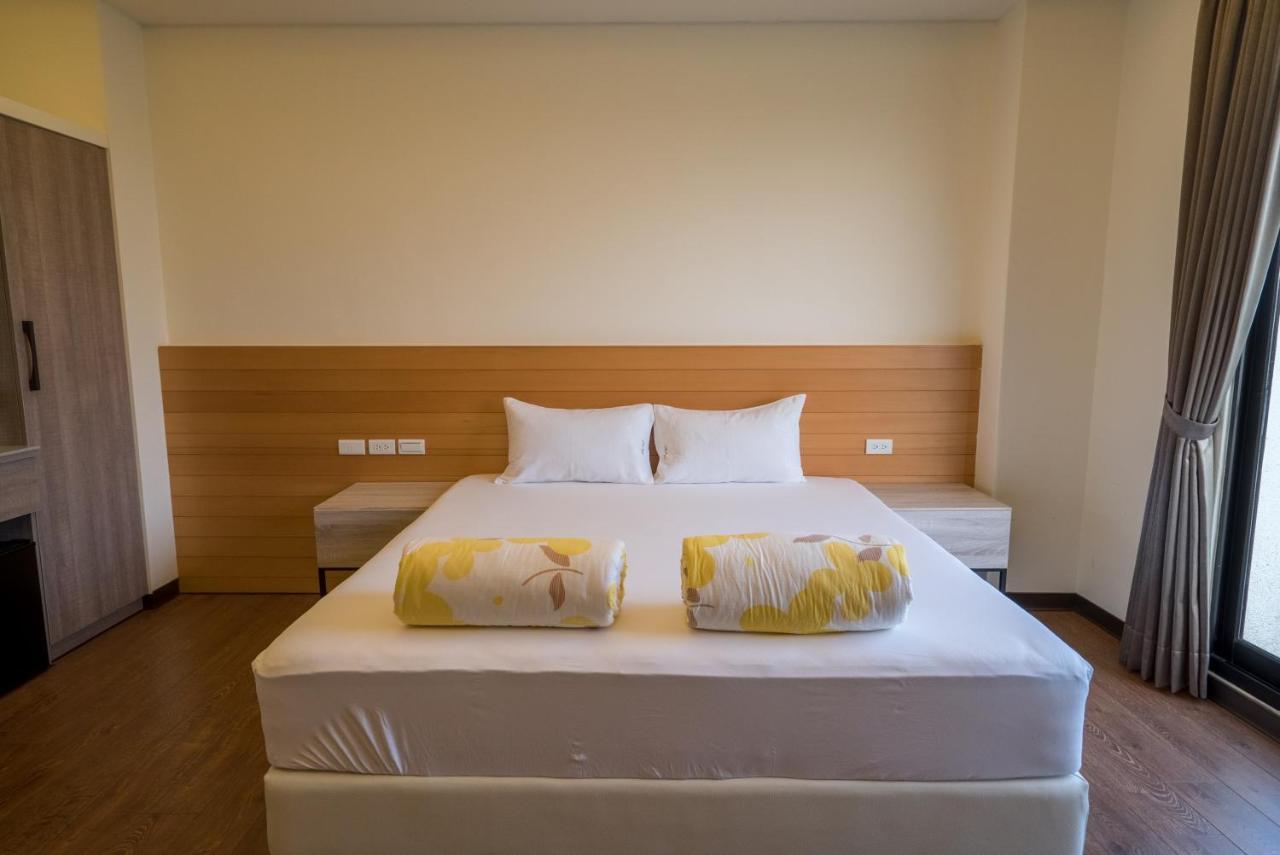 Shui Geng Yuan Farm B&B Yilan Zewnętrze zdjęcie